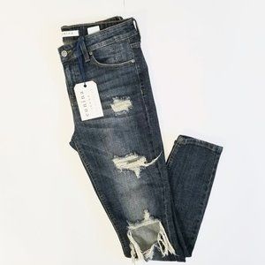 NWT Eunina skinny jean NWT